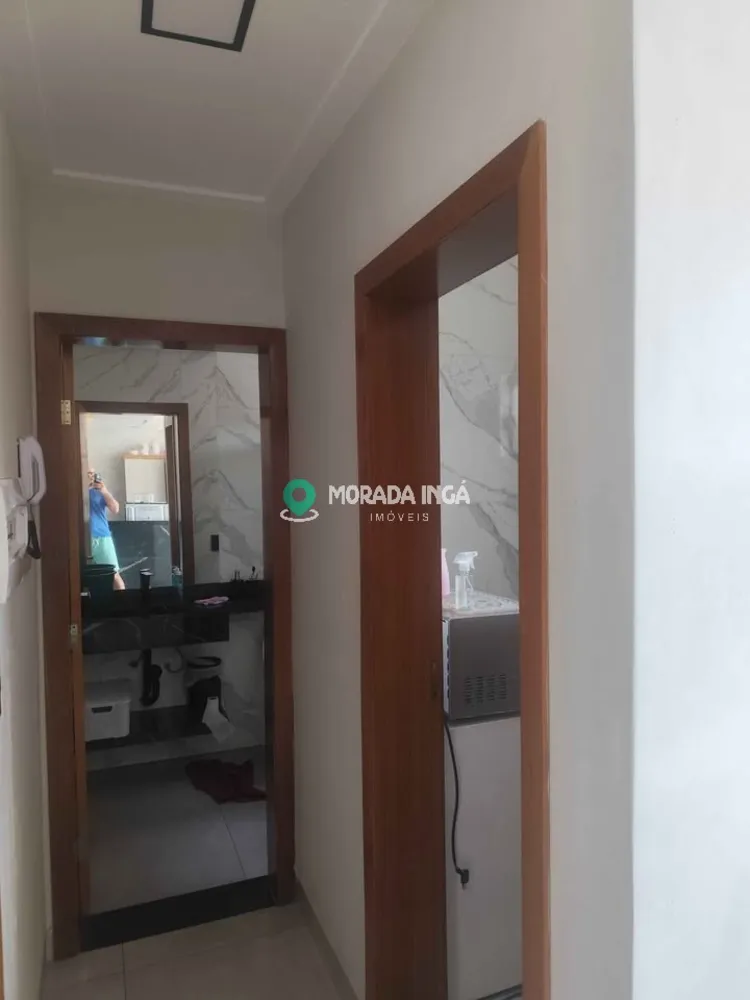 Sobrado, 3 quartos, 140 m² - Foto 2