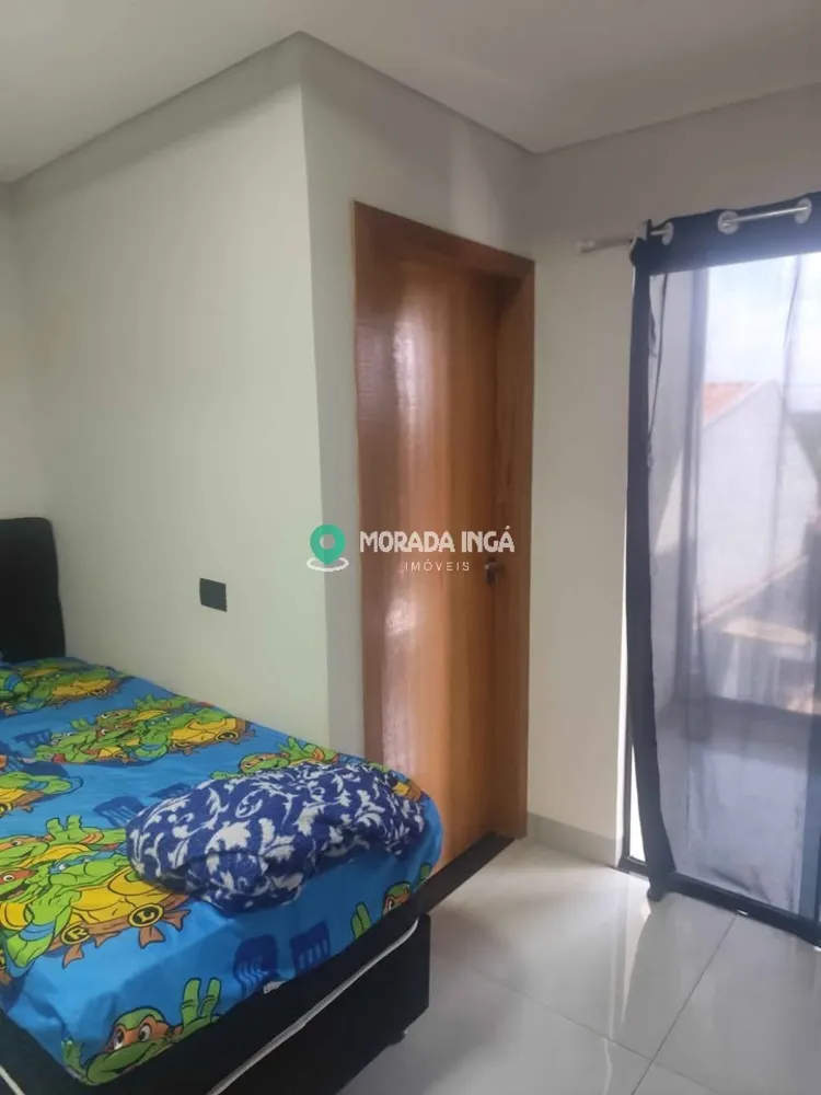Sobrado, 3 quartos, 140 m² - Foto 13
