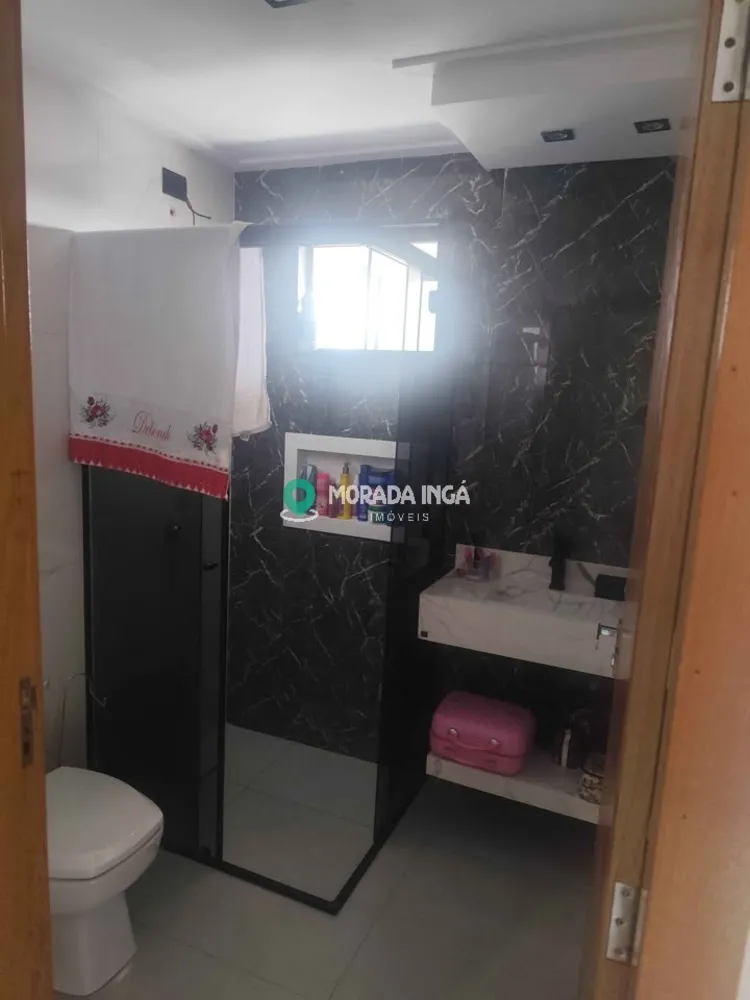 Sobrado, 3 quartos, 140 m² - Foto 12