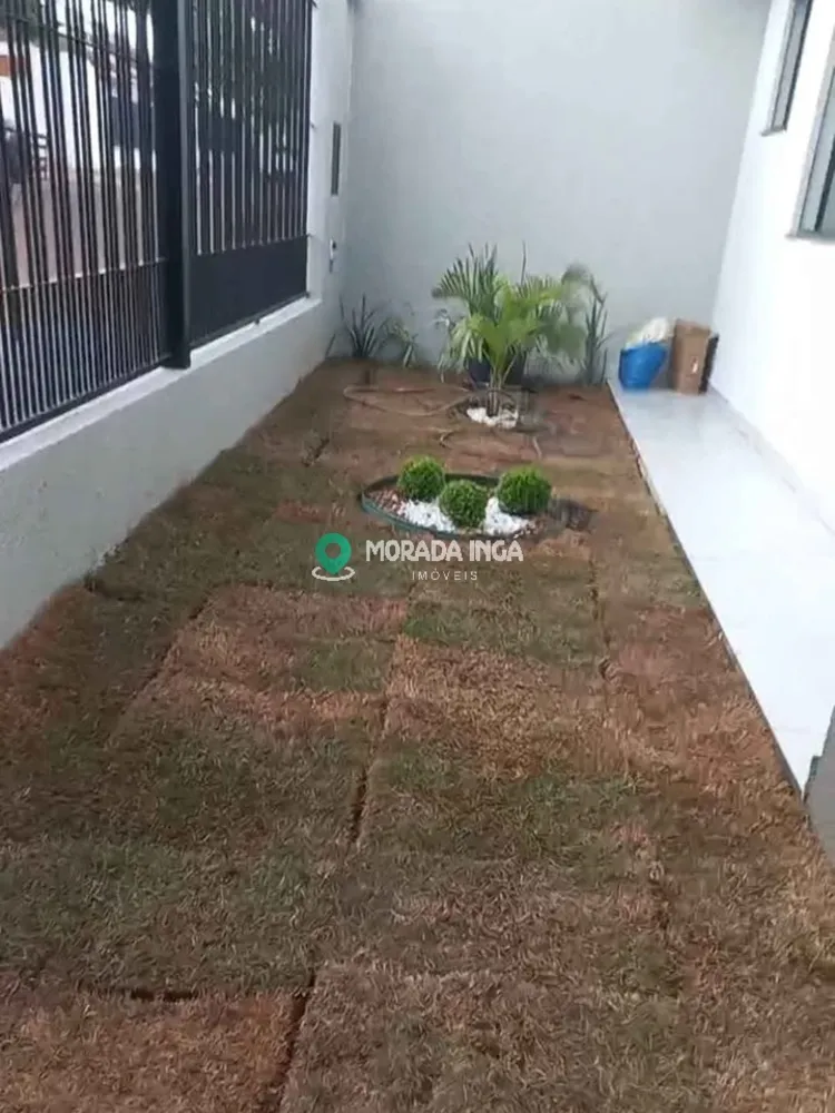 Casa, 3 quartos, 70 m² - Foto 2
