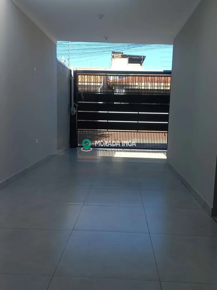 Casa, 3 quartos, 70 m² - Foto 1