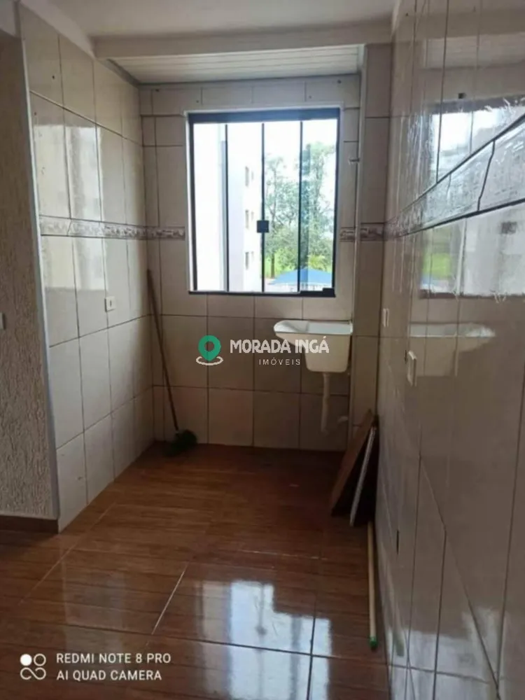 Apartamento, 2 quartos, 43 m² - Foto 2