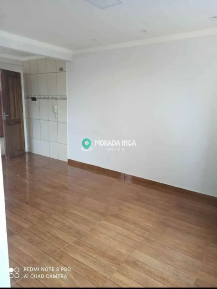 Apartamento, 2 quartos, 43 m² - Foto 4