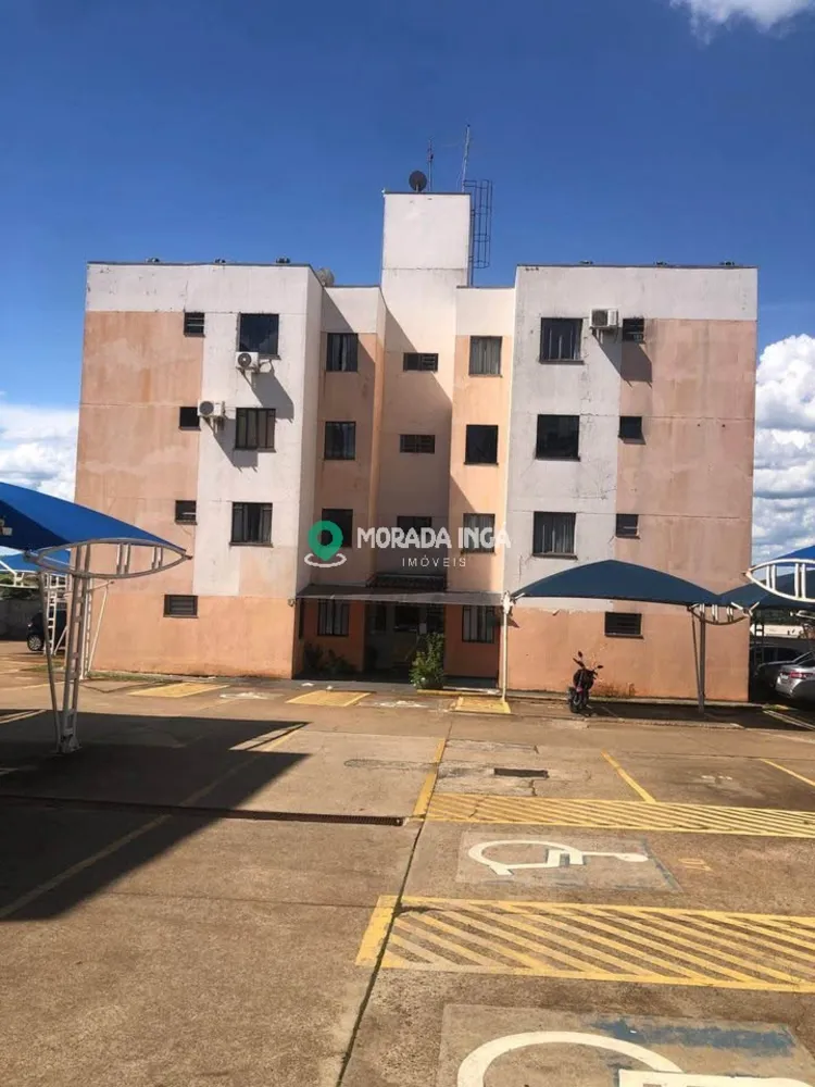 Apartamento, 2 quartos, 43 m² - Foto 11