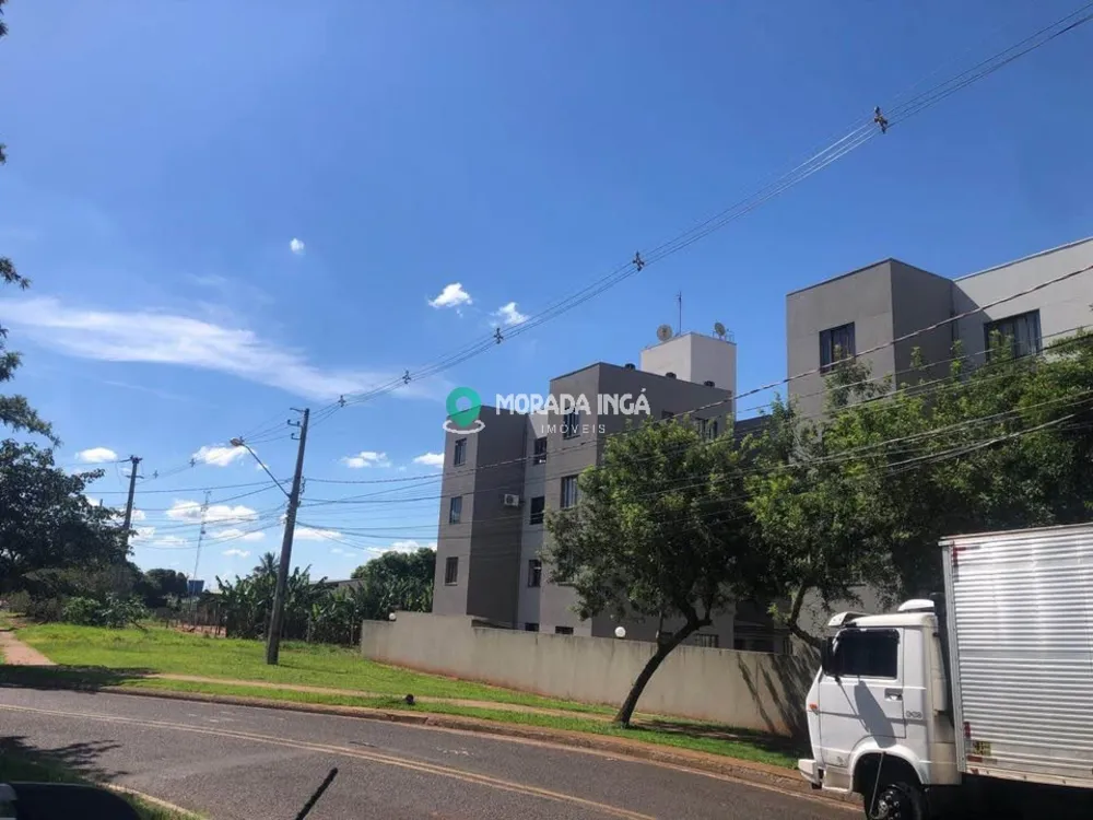 Apartamento, 2 quartos, 43 m² - Foto 12
