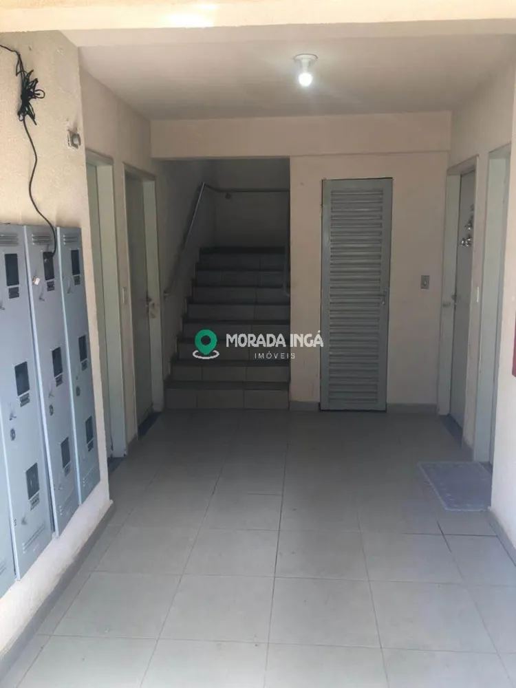 Apartamento, 2 quartos, 43 m² - Foto 6