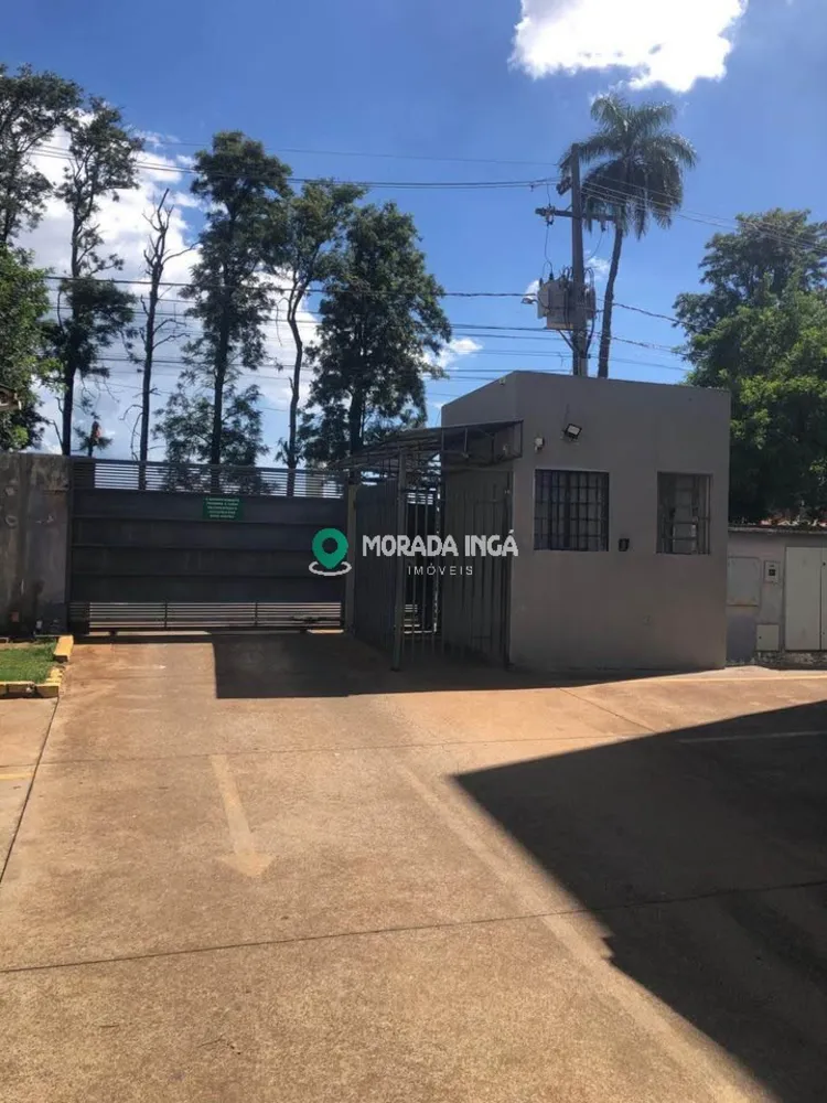 Apartamento, 2 quartos, 43 m² - Foto 13