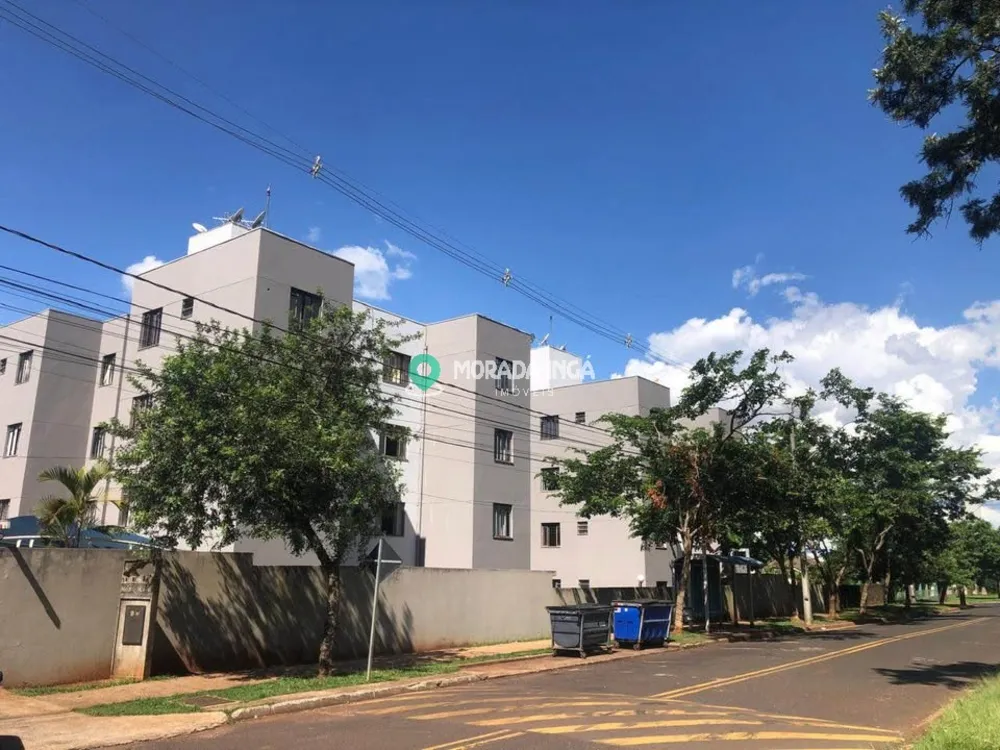 Apartamento, 2 quartos, 43 m² - Foto 14