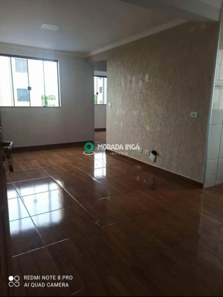 Apartamento, 2 quartos, 43 m² - Foto 10