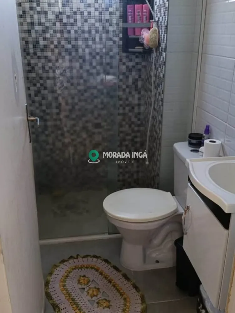 Apartamento, 2 quartos, 43 m² - Foto 3