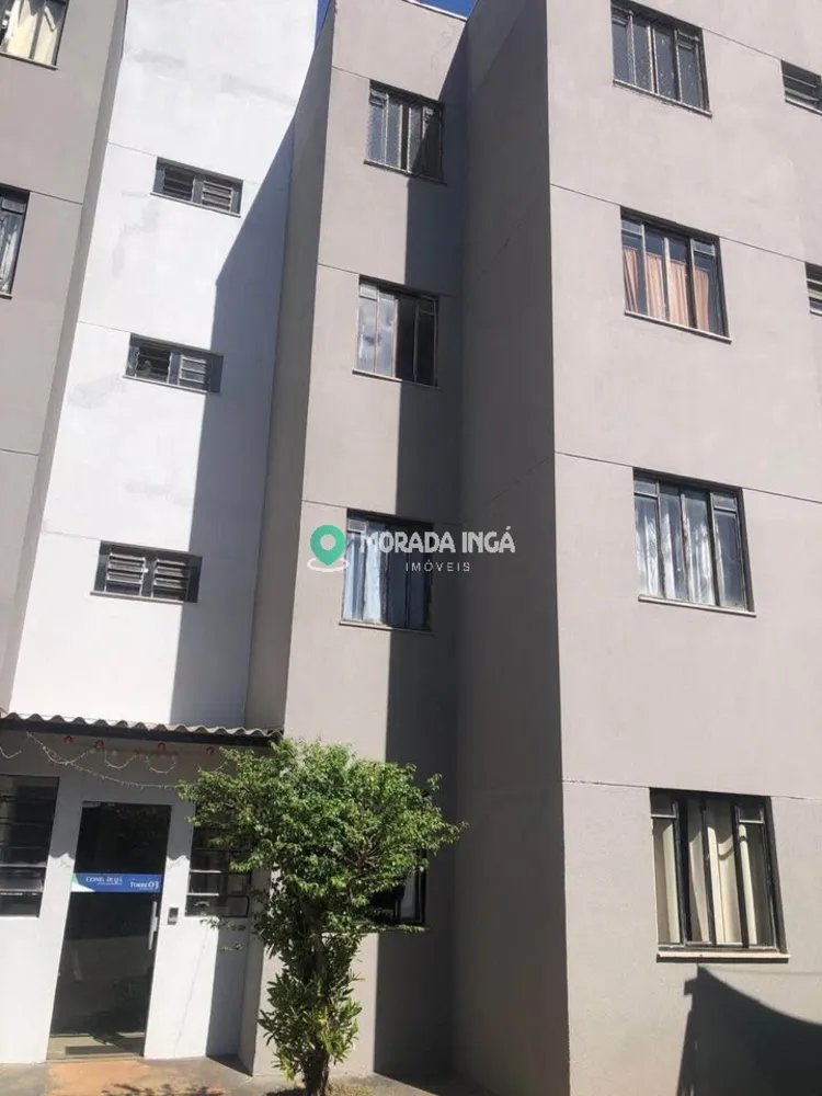 Apartamento, 2 quartos, 43 m² - Foto 8