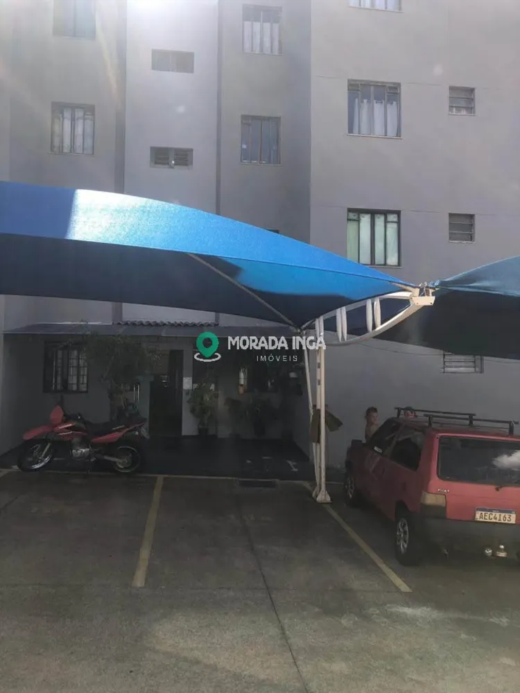 Apartamento, 2 quartos, 43 m² - Foto 5