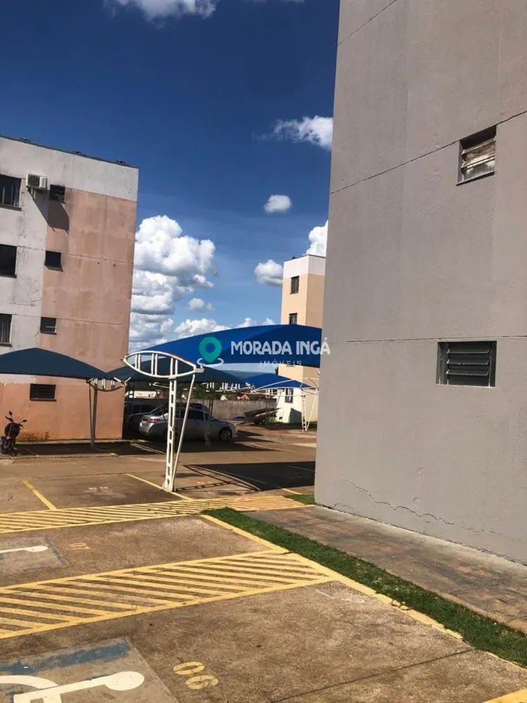 Apartamento, 2 quartos, 43 m² - Foto 7