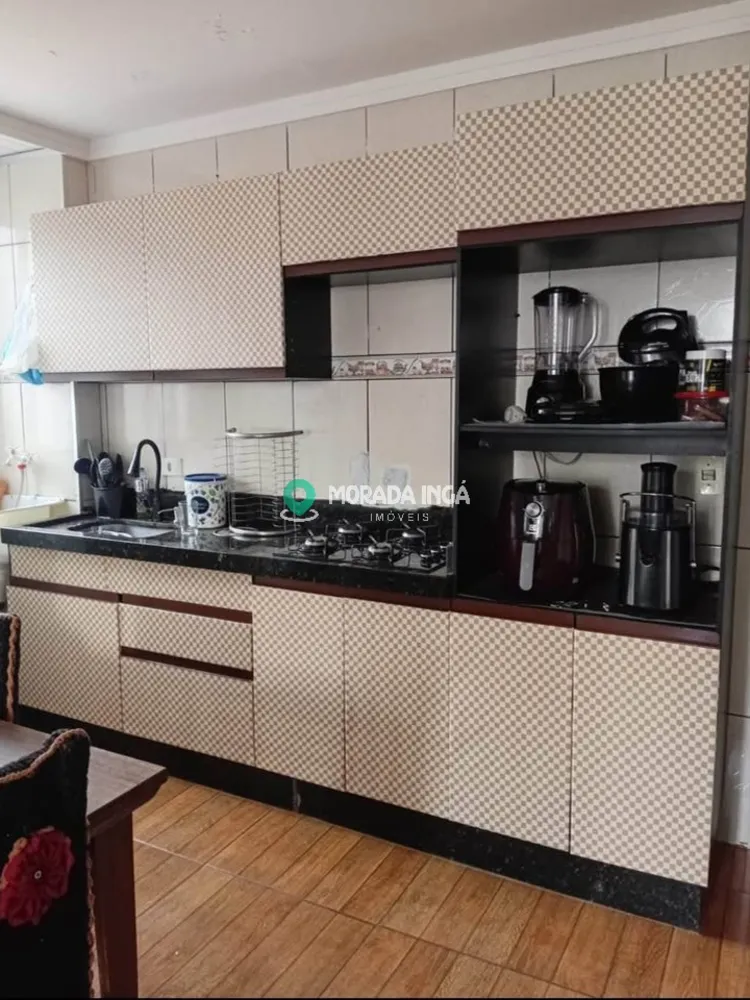 Apartamento, 2 quartos, 43 m² - Foto 1