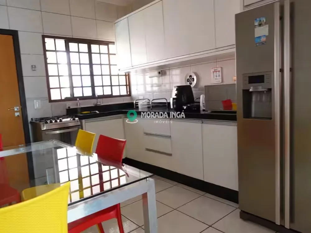 Casa, 3 quartos, 89 m² - Foto 1