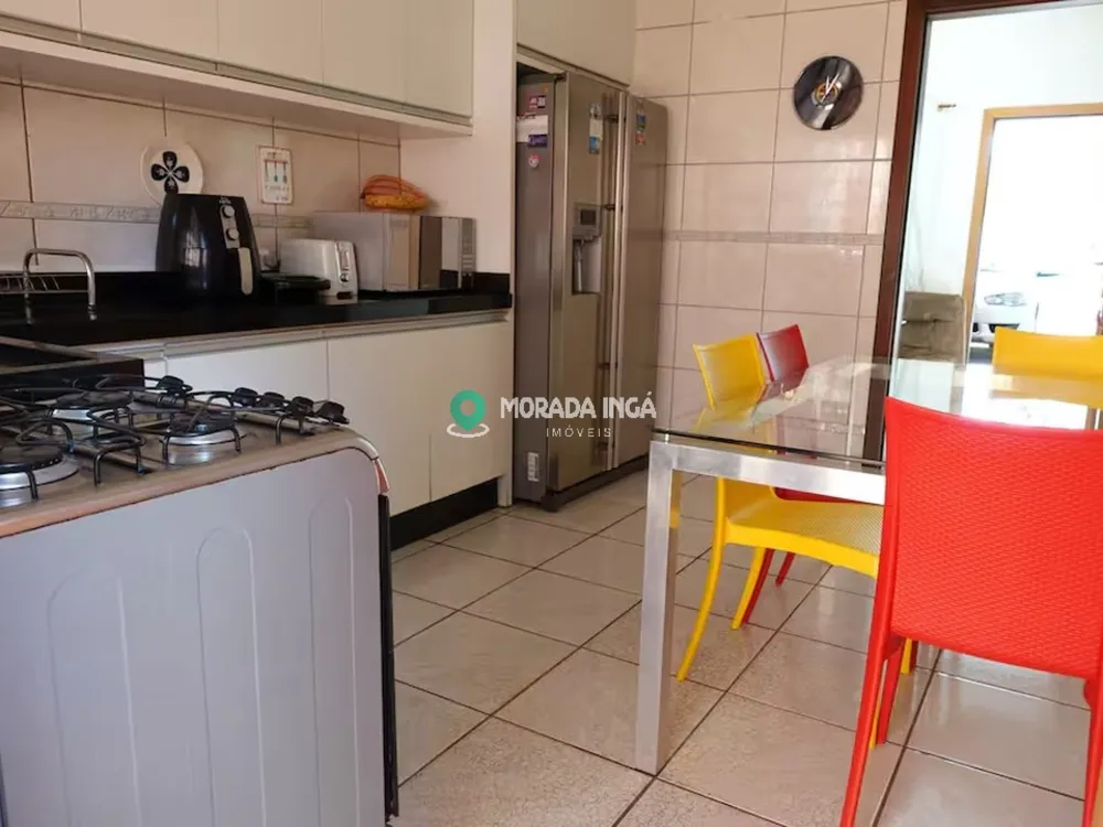 Casa, 3 quartos, 89 m² - Foto 4