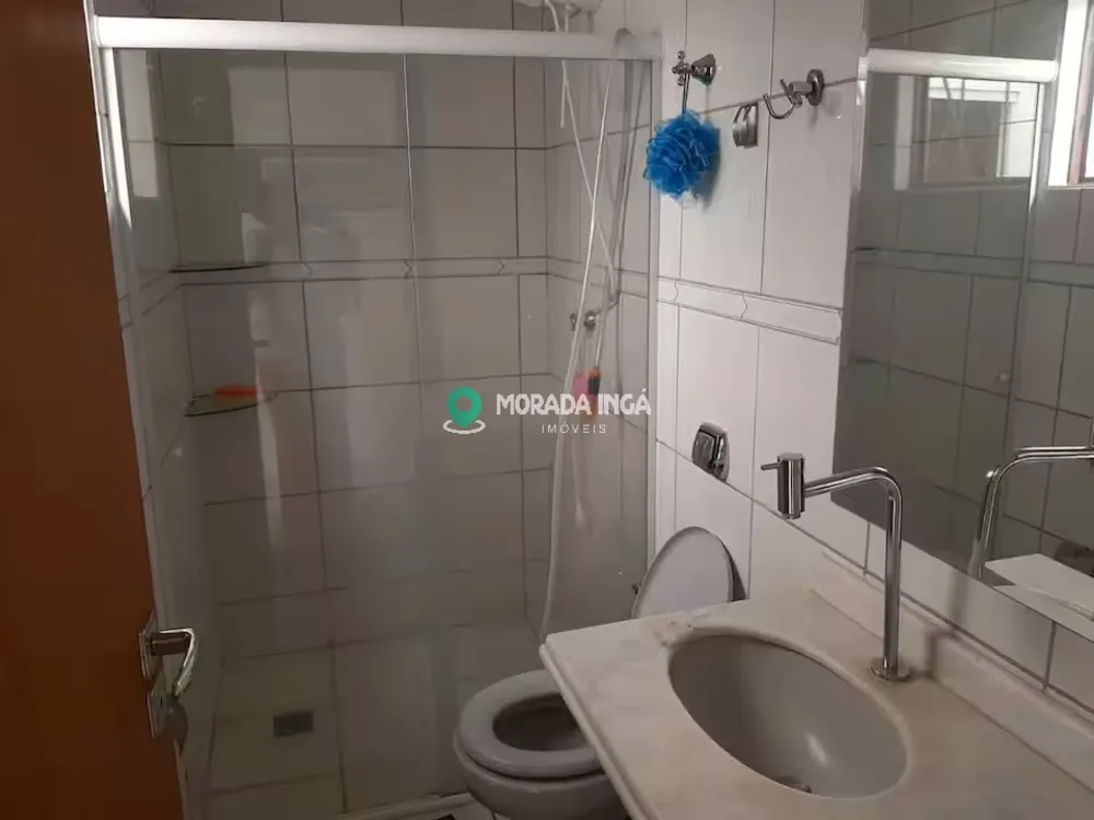 Casa, 3 quartos, 89 m² - Foto 11