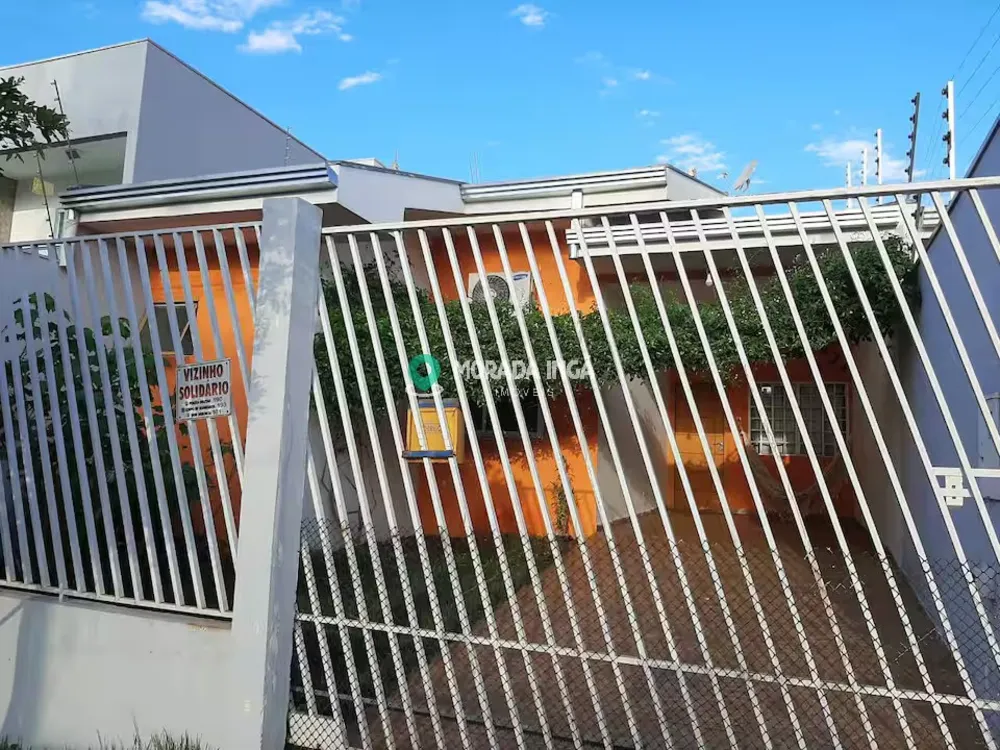 Casa, 3 quartos, 89 m² - Foto 3