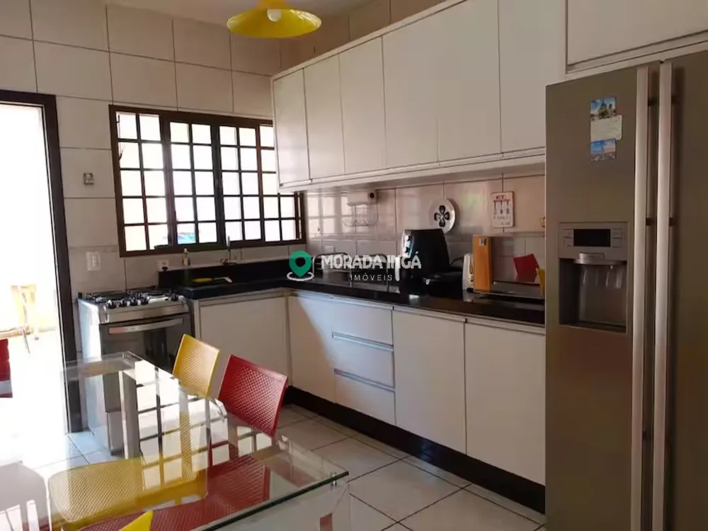 Casa, 3 quartos, 89 m² - Foto 2