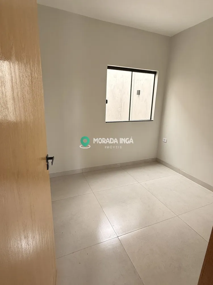 Casa, 3 quartos, 65 m² - Foto 2