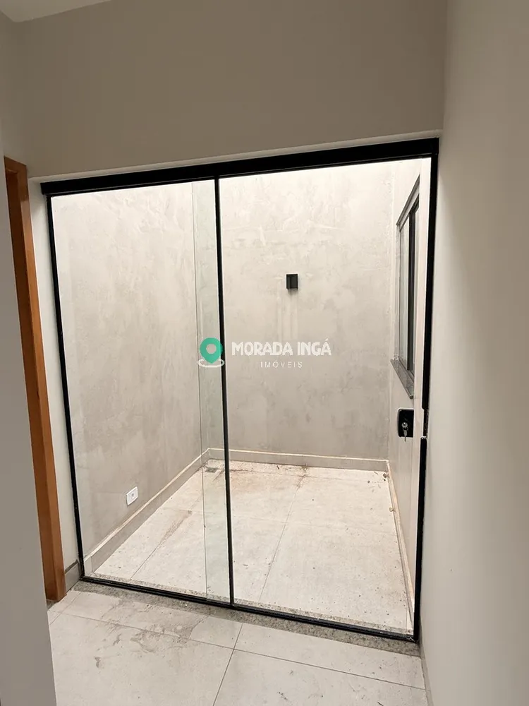 Casa, 3 quartos, 65 m² - Foto 3