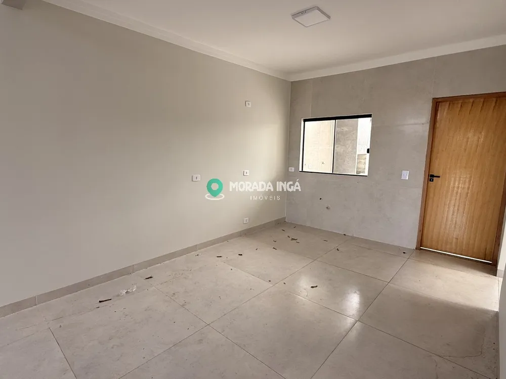 Casa, 3 quartos, 65 m² - Foto 4