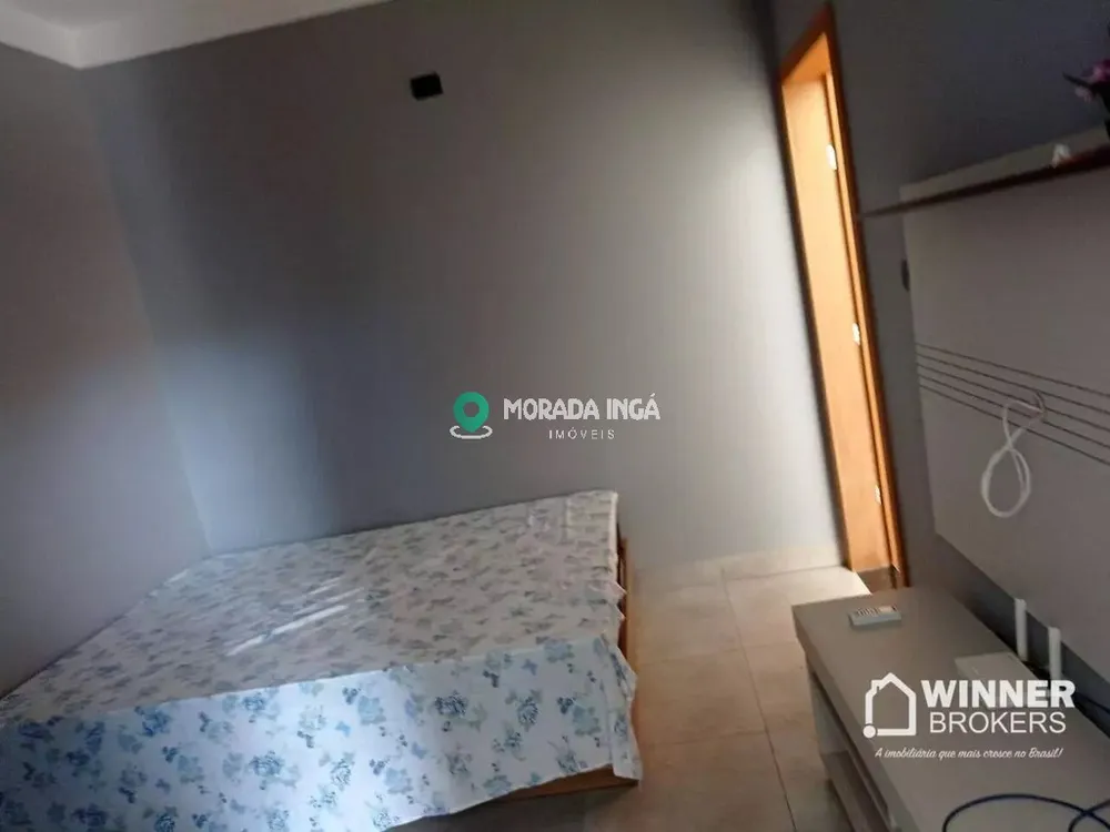 Casa, 1 quarto, 104 m² - Foto 5