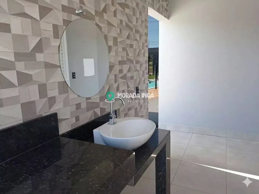 Casa, 1 quarto, 104 m² - Foto 4