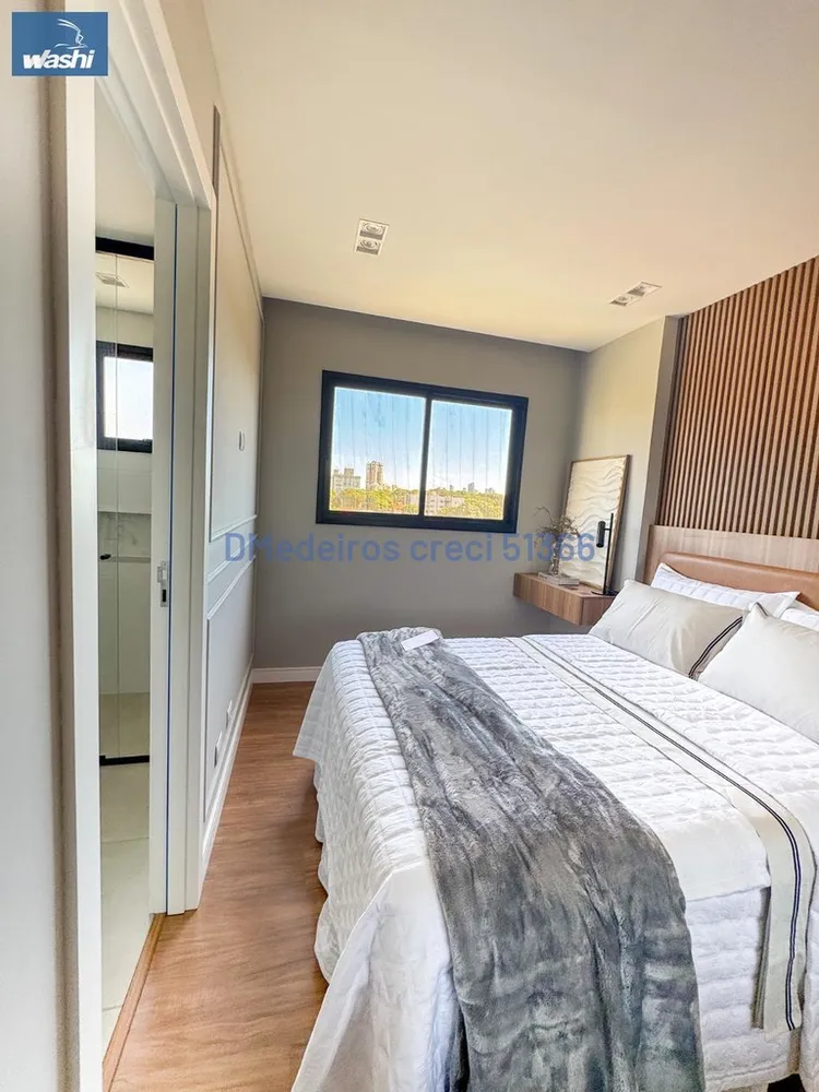 Apartamento, 3 quartos, 80 m² - Foto 11