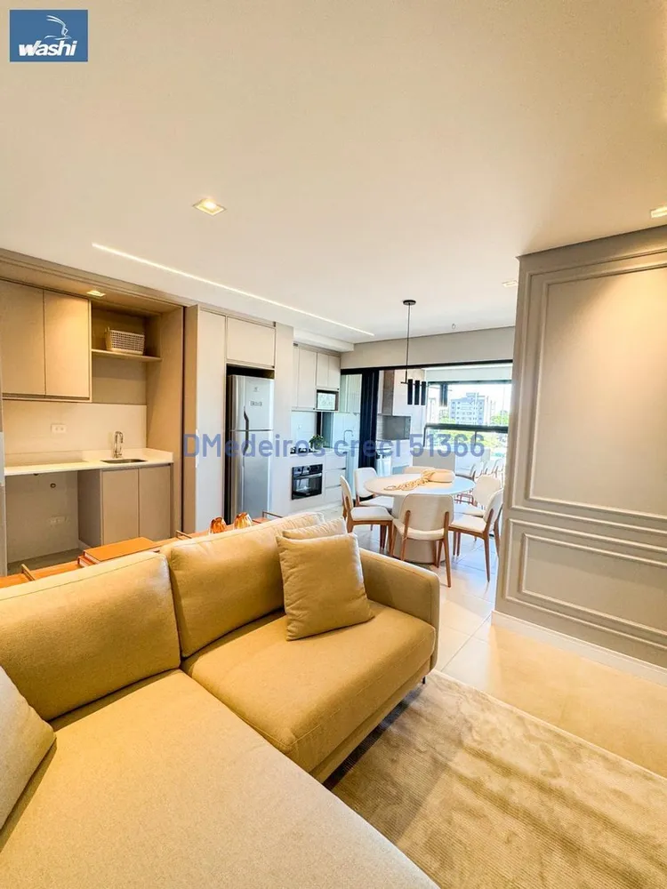 Apartamento, 3 quartos, 80 m² - Foto 8