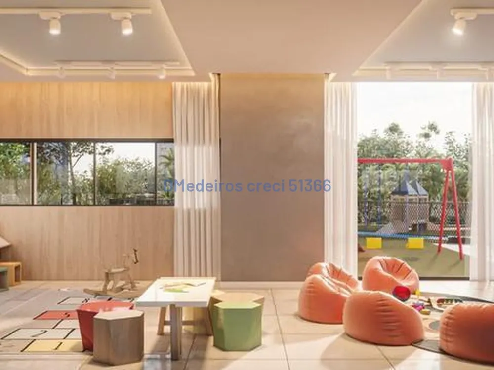 Apartamento, 3 quartos, 80 m² - Foto 2