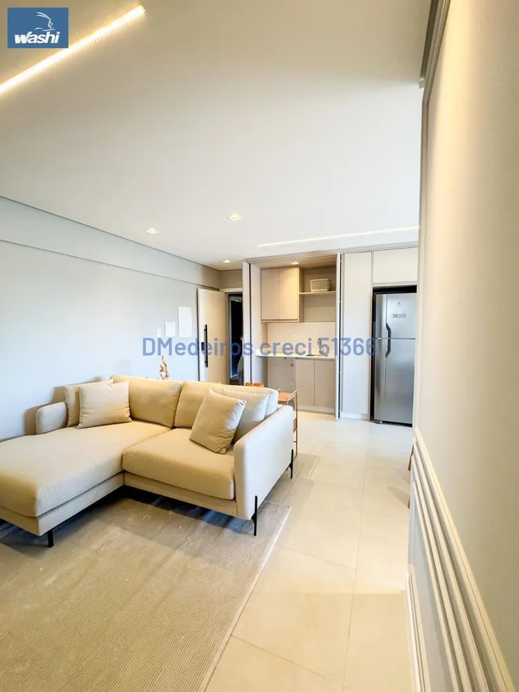 Apartamento, 3 quartos, 80 m² - Foto 9