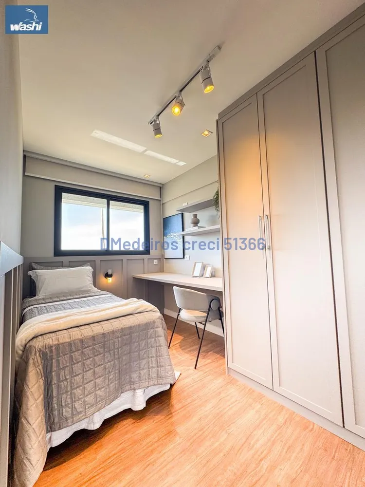 Apartamento, 3 quartos, 80 m² - Foto 14