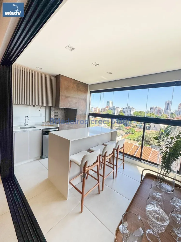 Apartamento, 3 quartos, 80 m² - Foto 1
