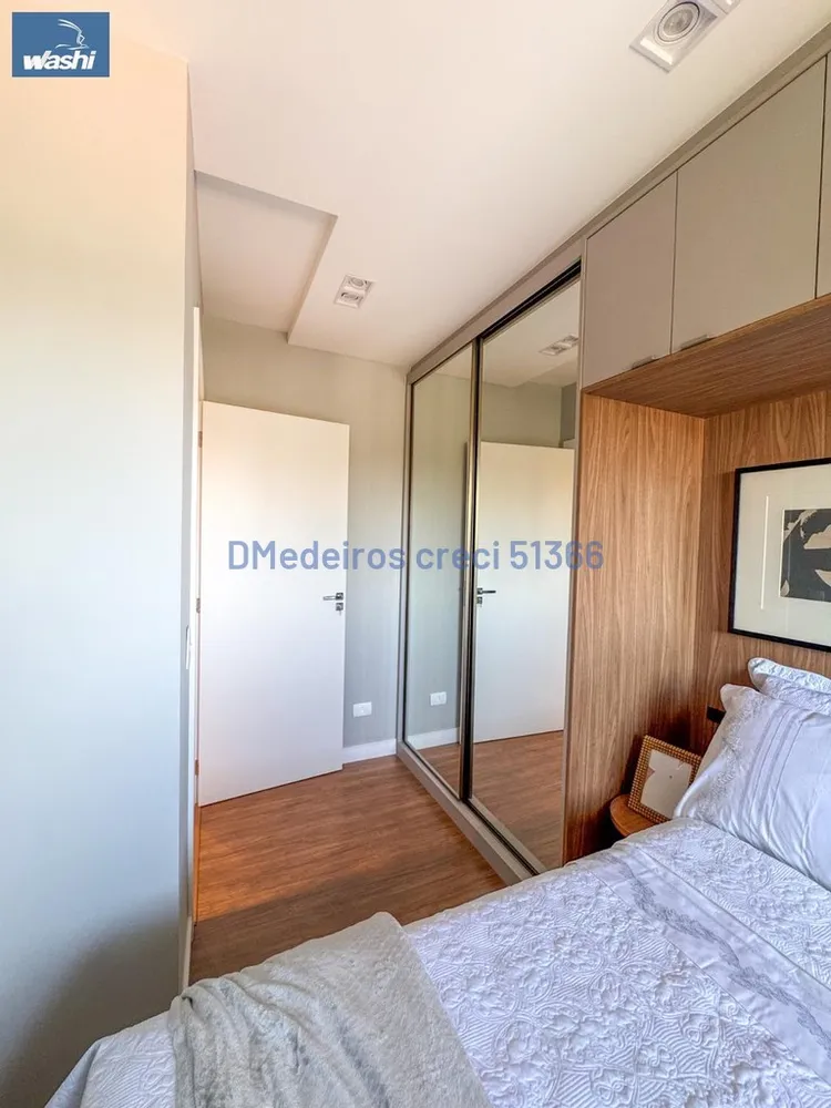 Apartamento, 3 quartos, 80 m² - Foto 12
