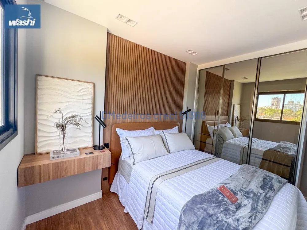 Apartamento, 3 quartos, 80 m² - Foto 10