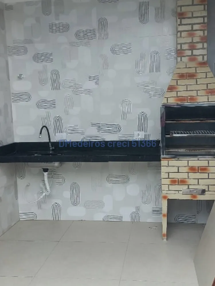 Casa, 3 quartos, 79 m² - Foto 1