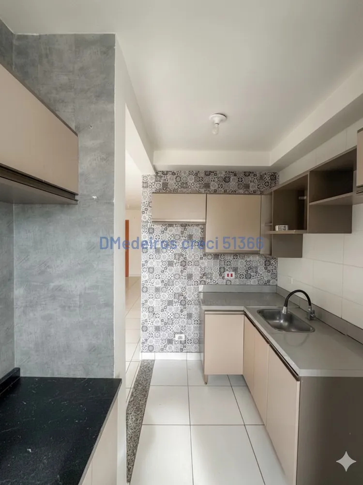 Apartamento, 3 quartos, 65 m² - Foto 2