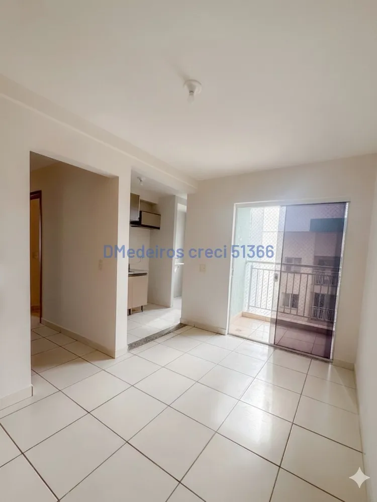 Apartamento, 3 quartos, 65 m² - Foto 3