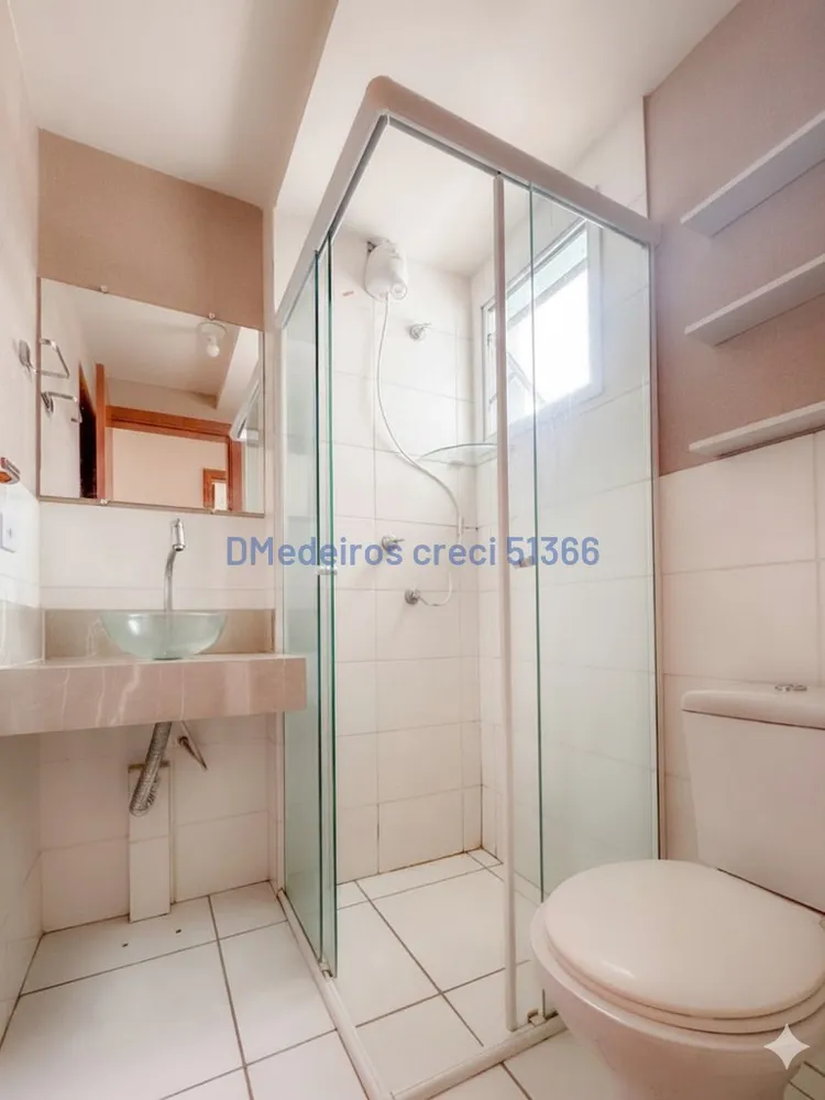 Apartamento, 3 quartos, 65 m² - Foto 6