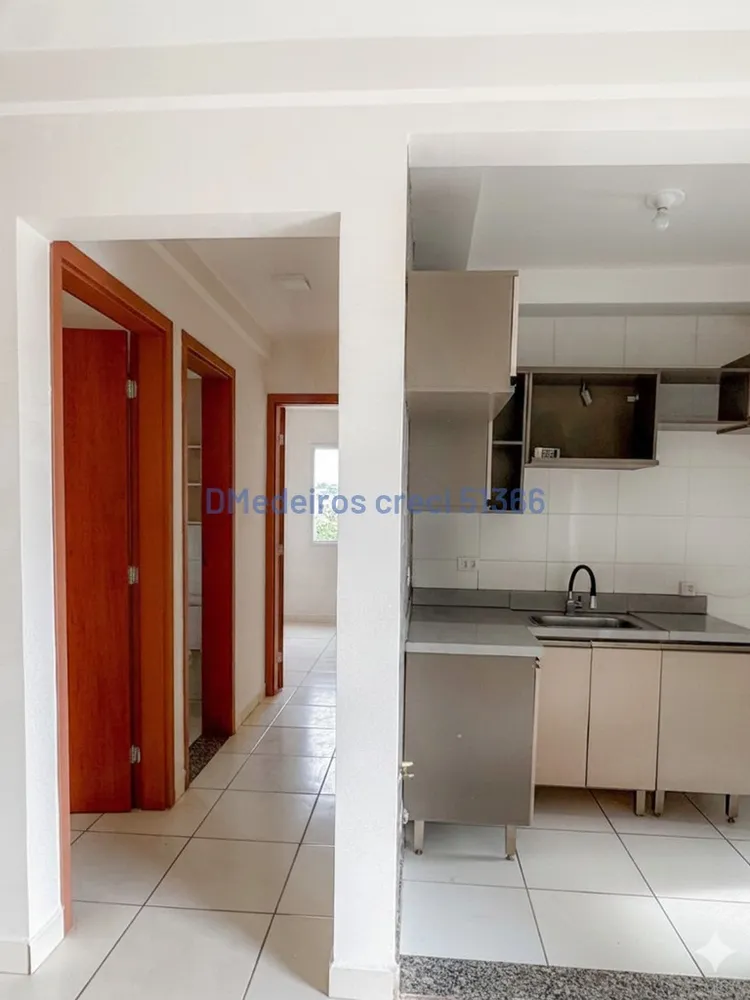 Apartamento, 3 quartos, 65 m² - Foto 5