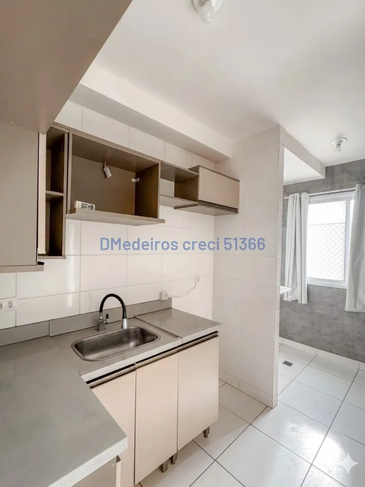 Apartamento, 3 quartos, 65 m² - Foto 1
