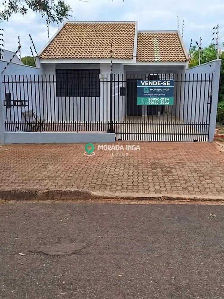 Casa, 3 quartos, 140 m² - Foto 9