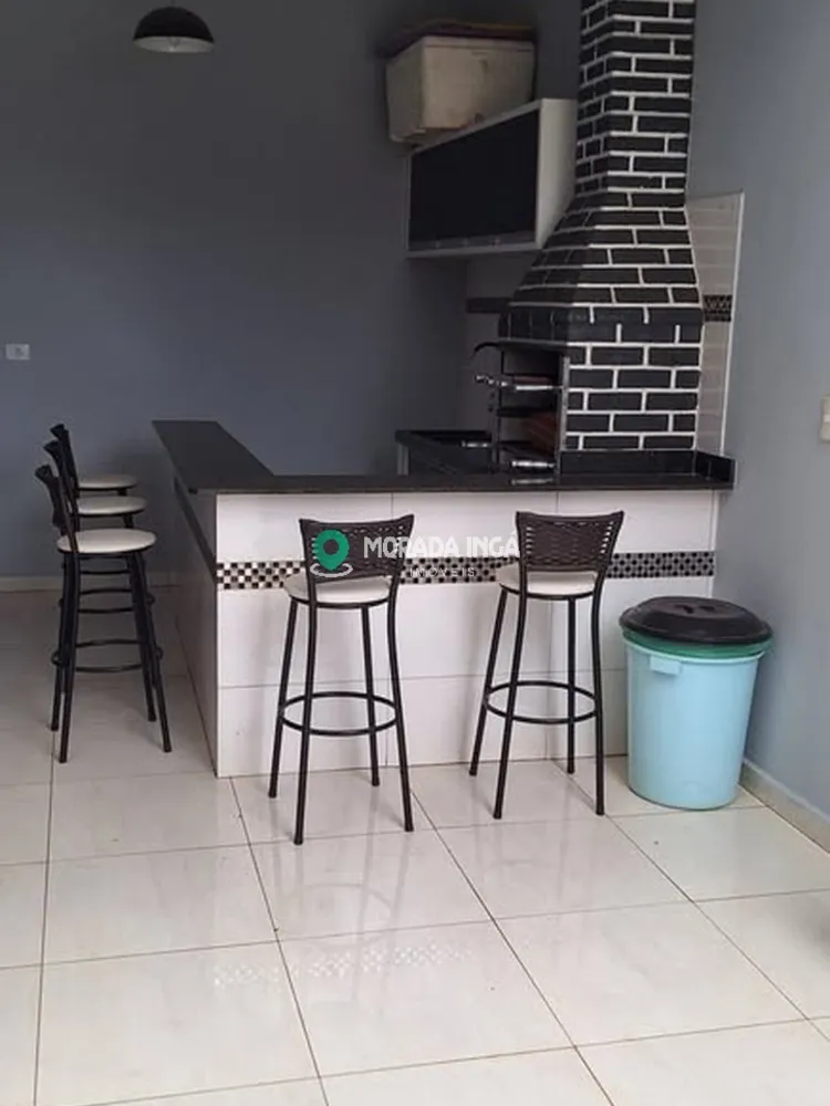 Casa, 3 quartos, 140 m² - Foto 2