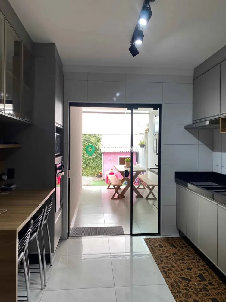 Casa, 3 quartos, 80 m² - Foto 6