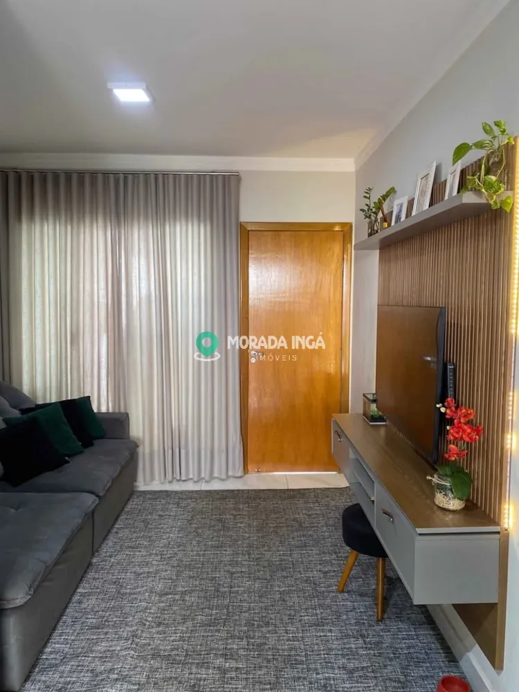 Casa, 3 quartos, 80 m² - Foto 3