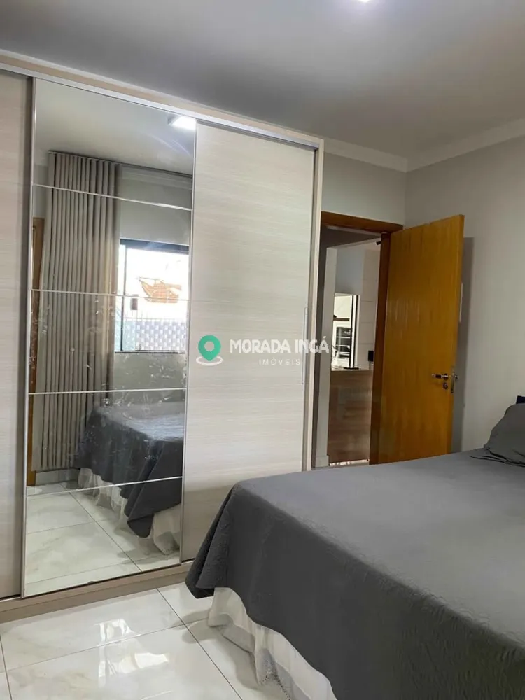 Casa, 3 quartos, 80 m² - Foto 8
