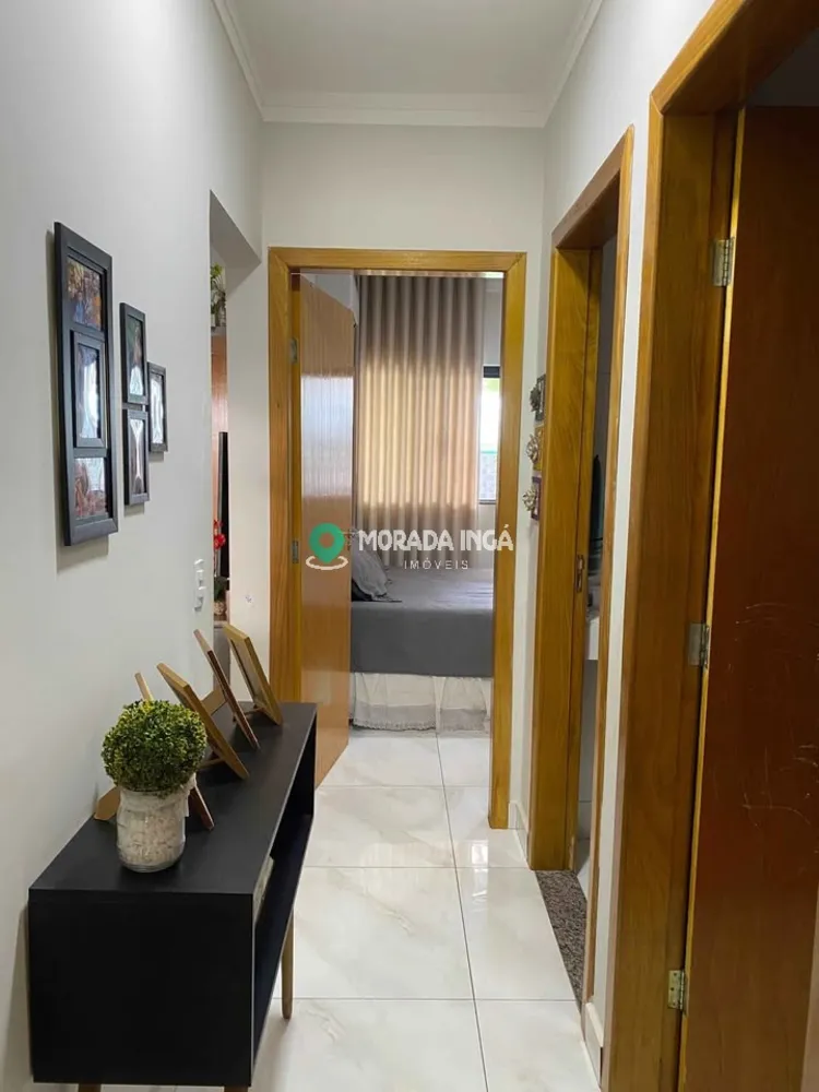 Casa, 3 quartos, 80 m² - Foto 11