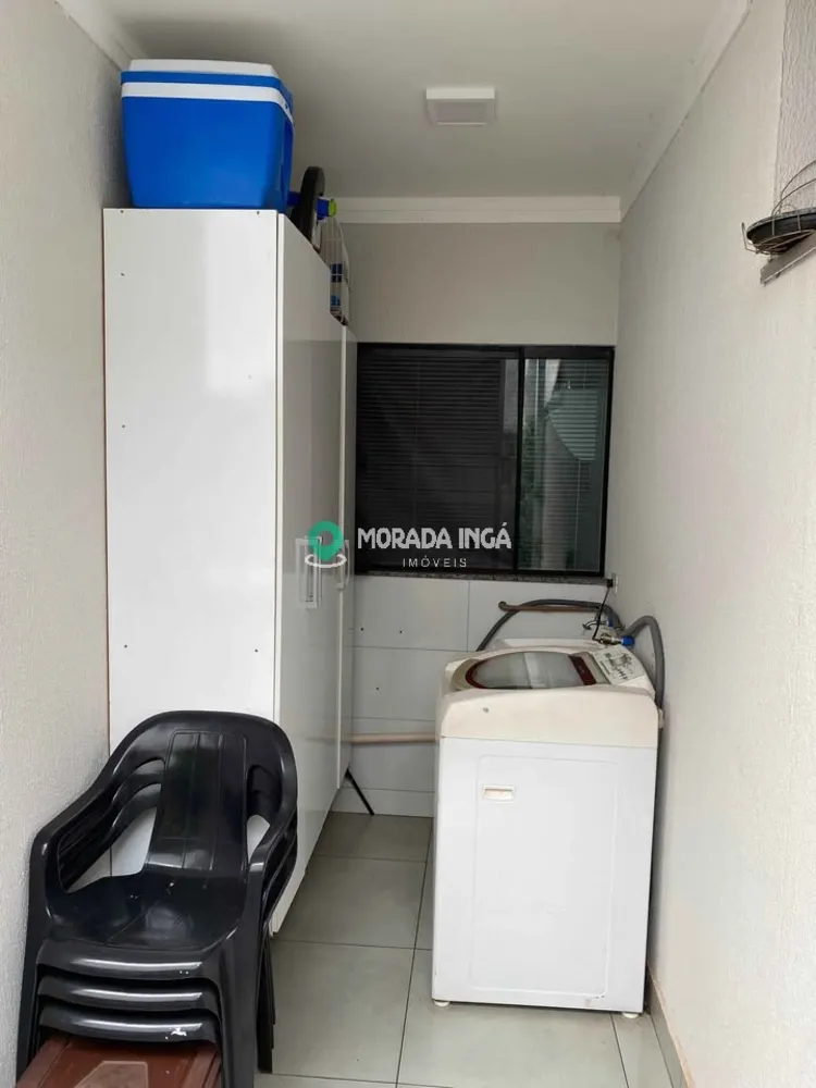 Casa, 3 quartos, 80 m² - Foto 7