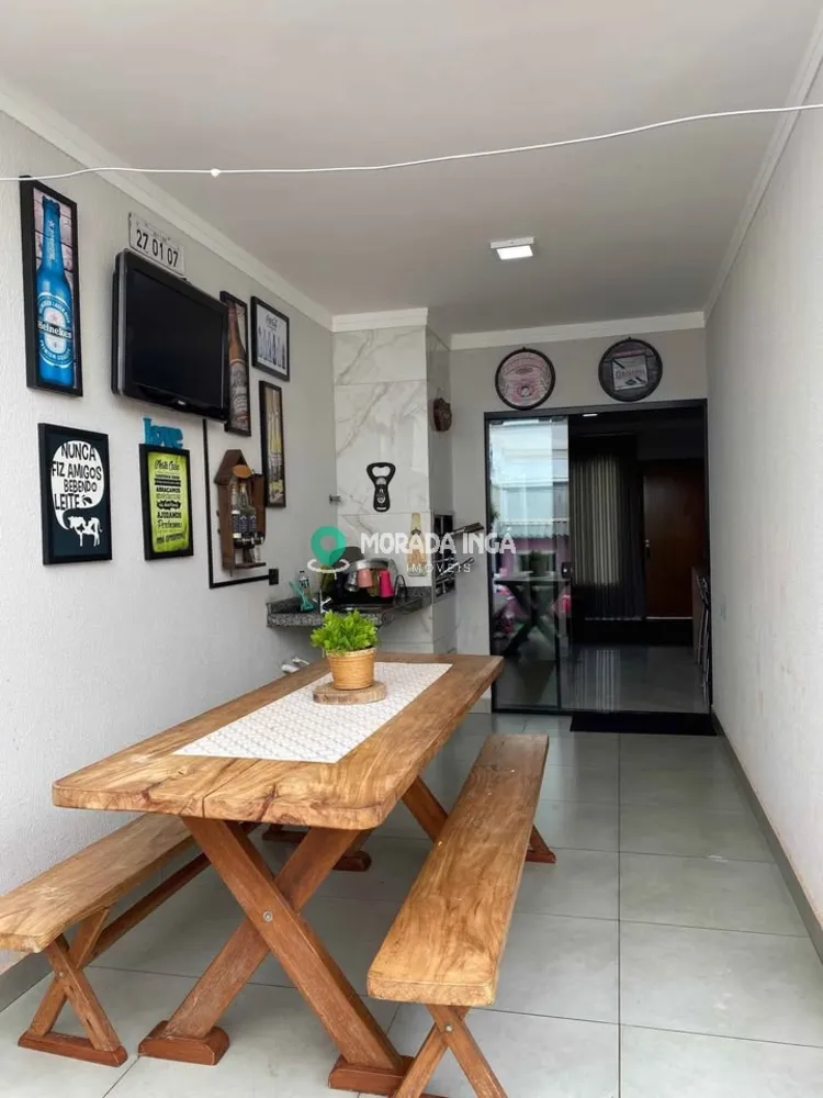 Casa, 3 quartos, 80 m² - Foto 15
